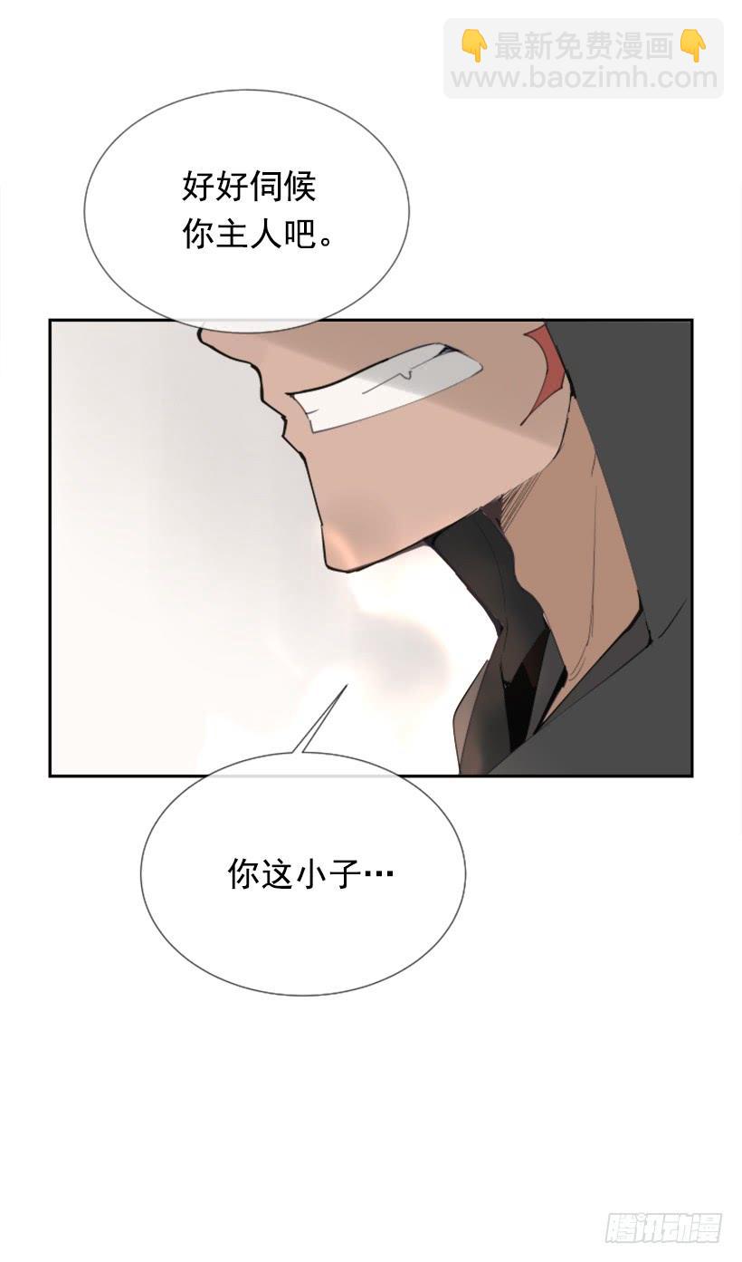 迎接童子(1/2)-第265话