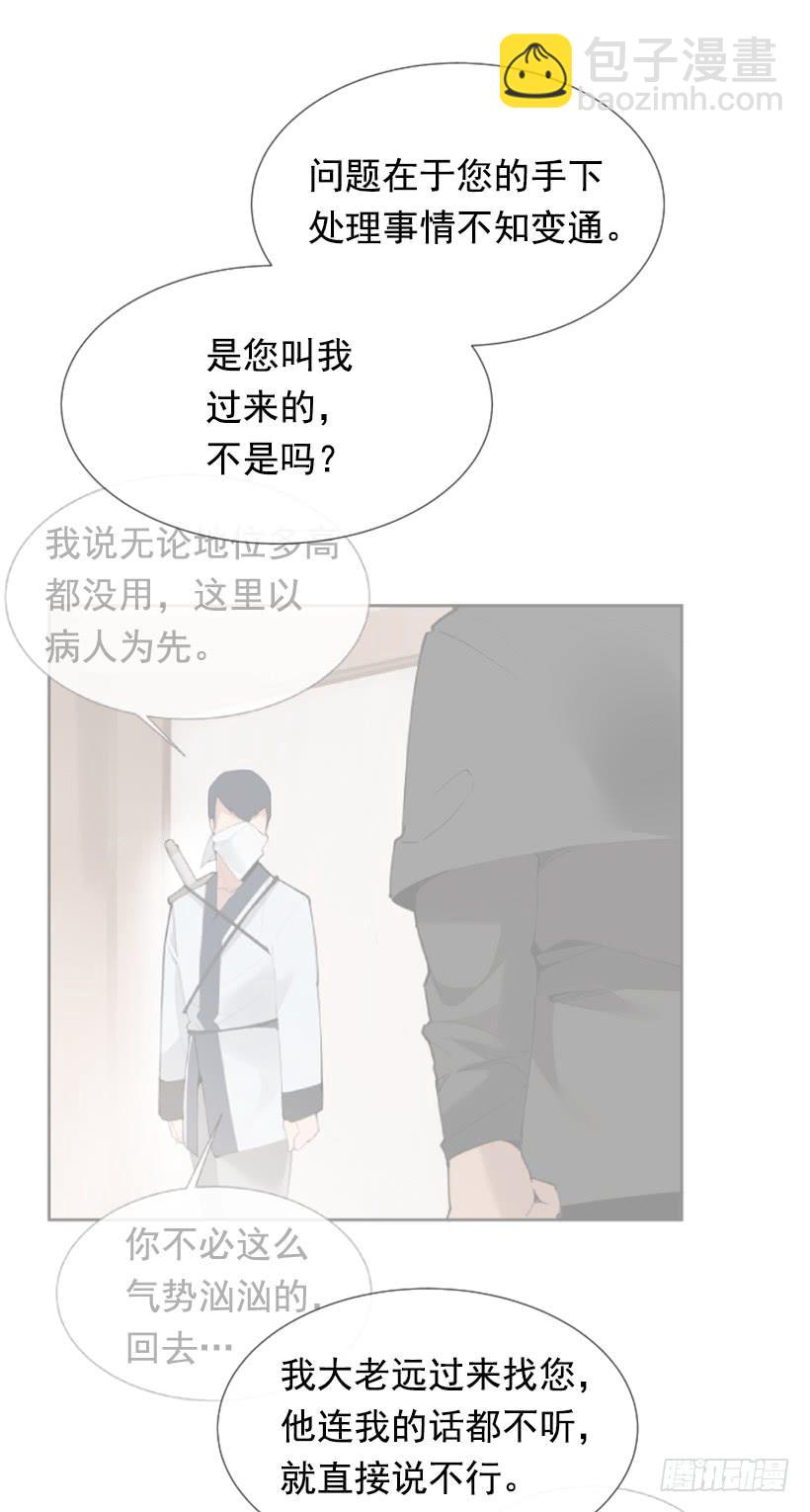 天医问诊(1/2)-第267话