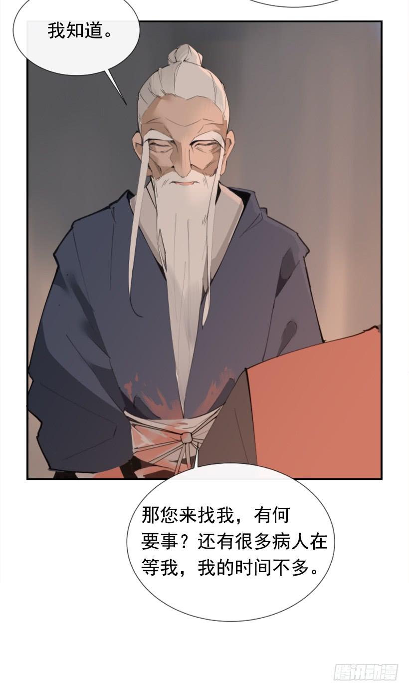 天医问诊(1/2)-第267话