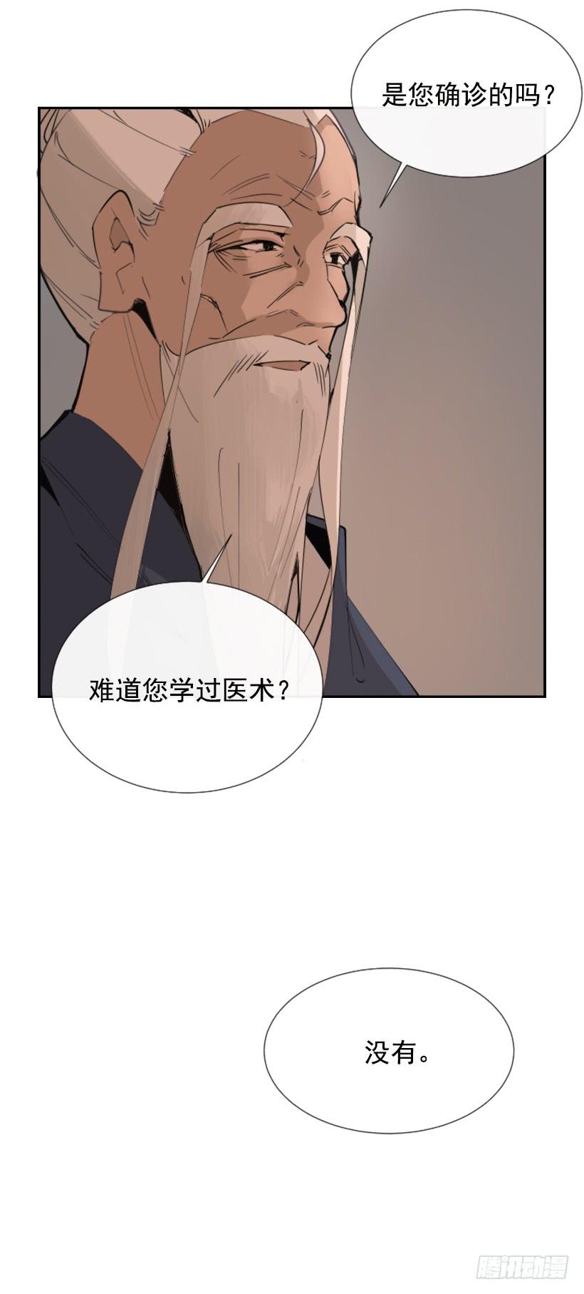 天医问诊(1/2)-第267话