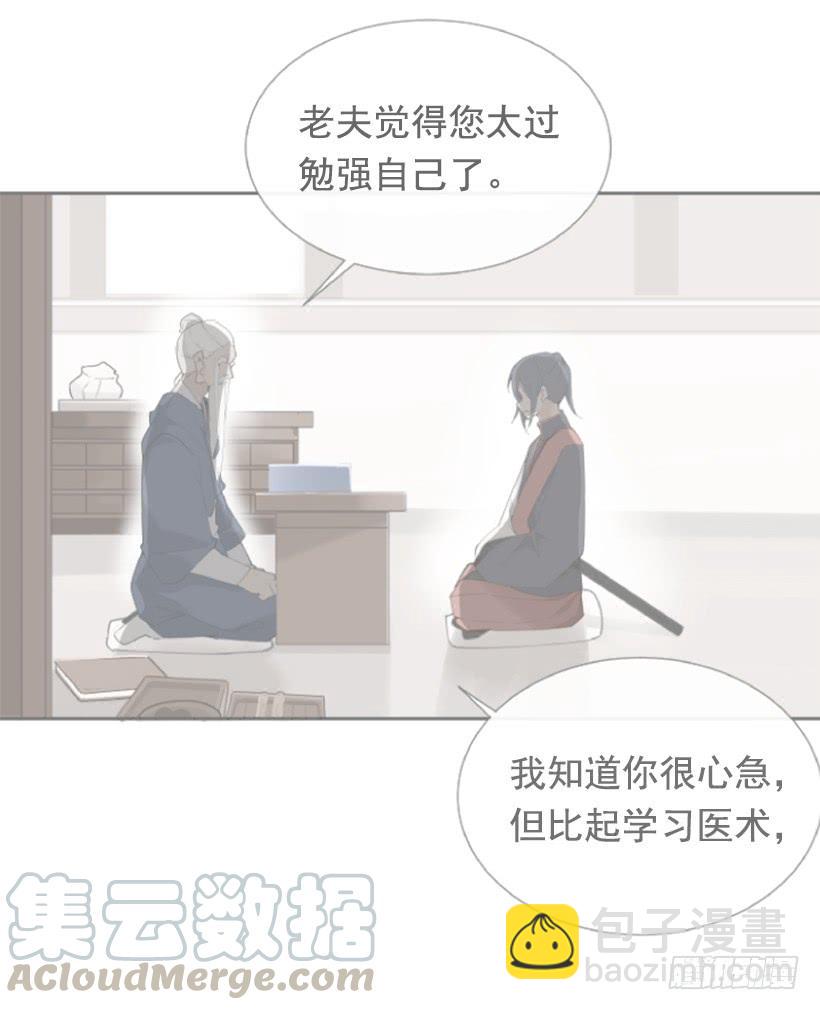 疲惫袭来-第271话