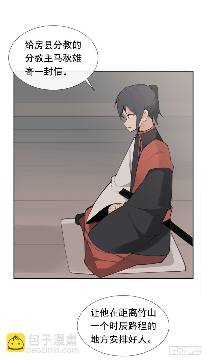 隐瞒身份-第277话