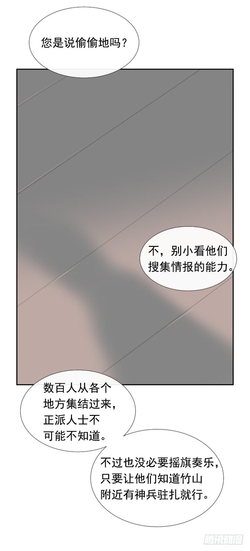 隐瞒身份-第277话