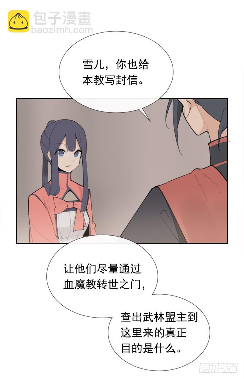 隐瞒身份-第277话