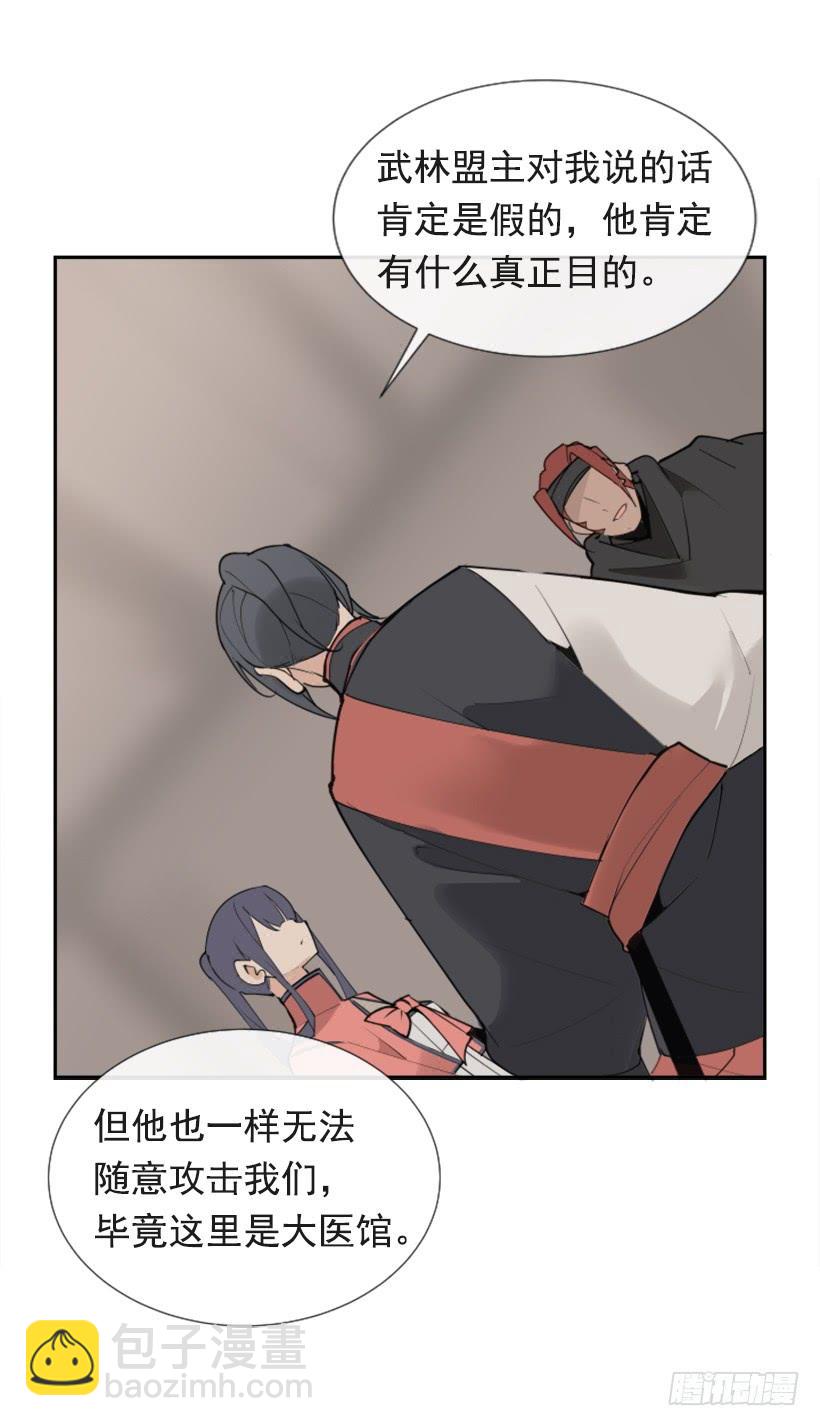 隐瞒身份-第277话