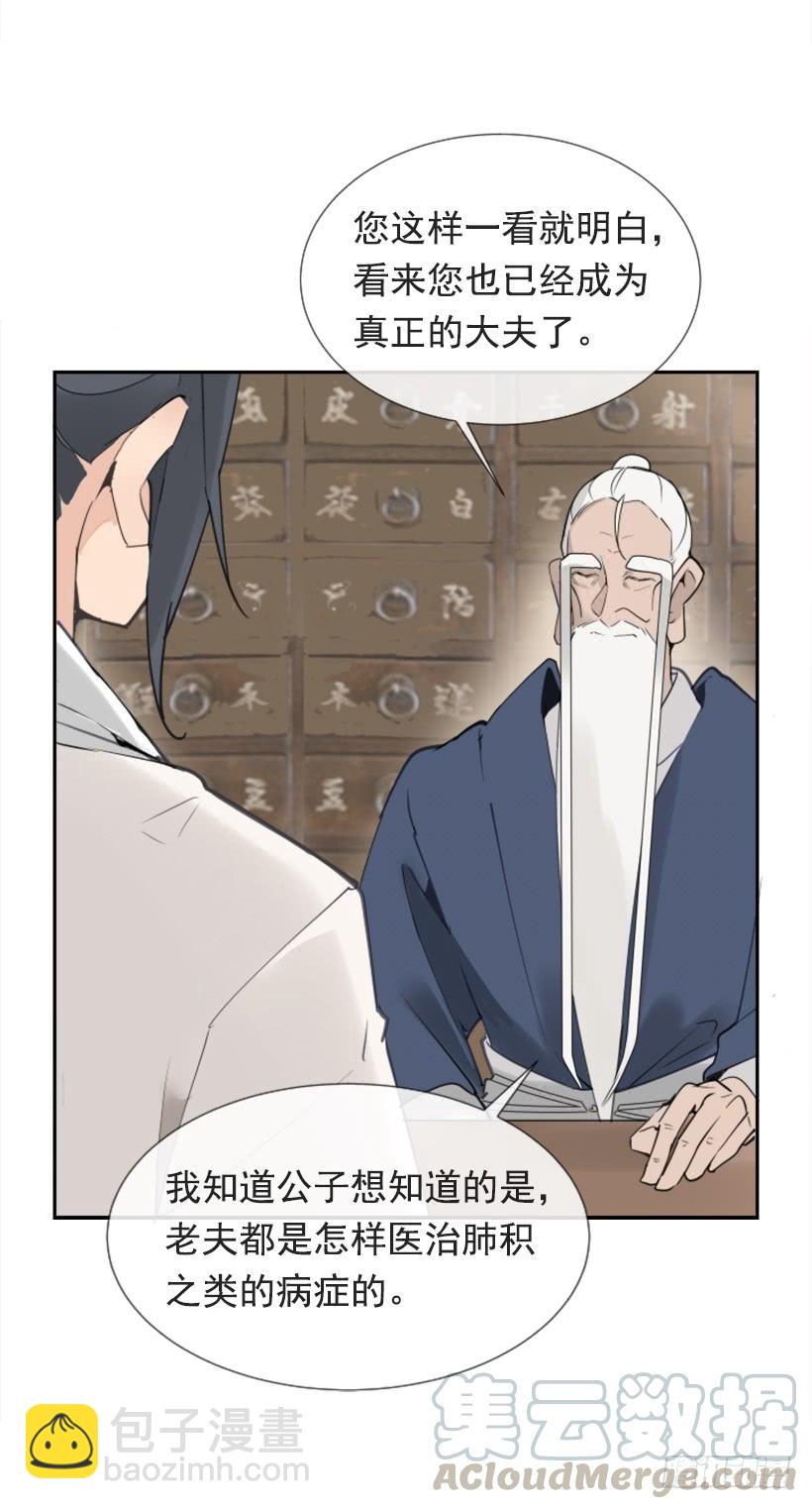 救命药方-第279话