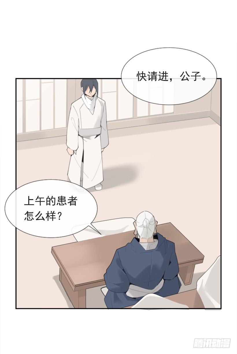 救命药方-第279话