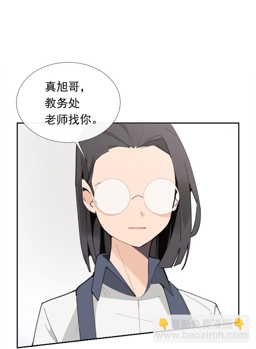 竭尽全力(1/2)-第283话
