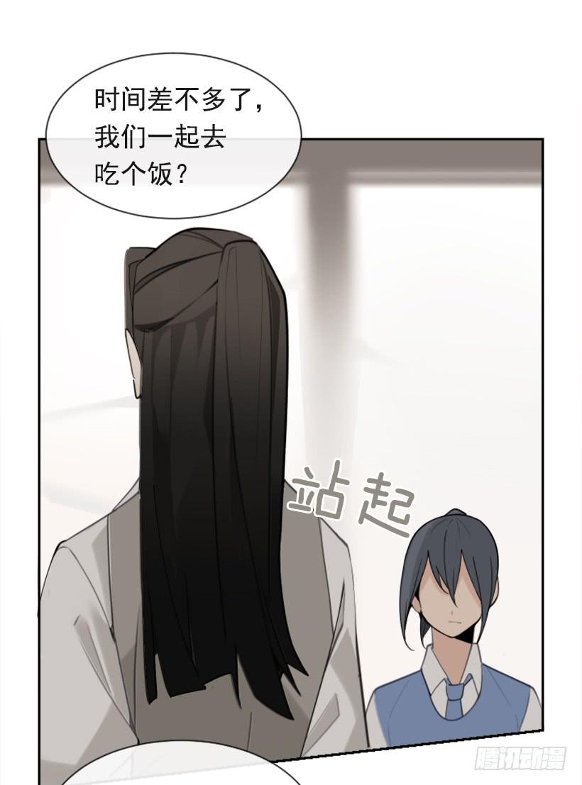 不过尔尔(1/2)-第291话