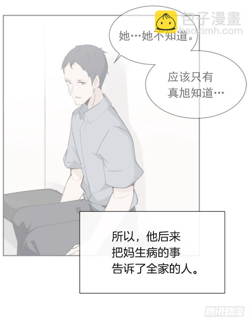病情好转(1/2)-第293话