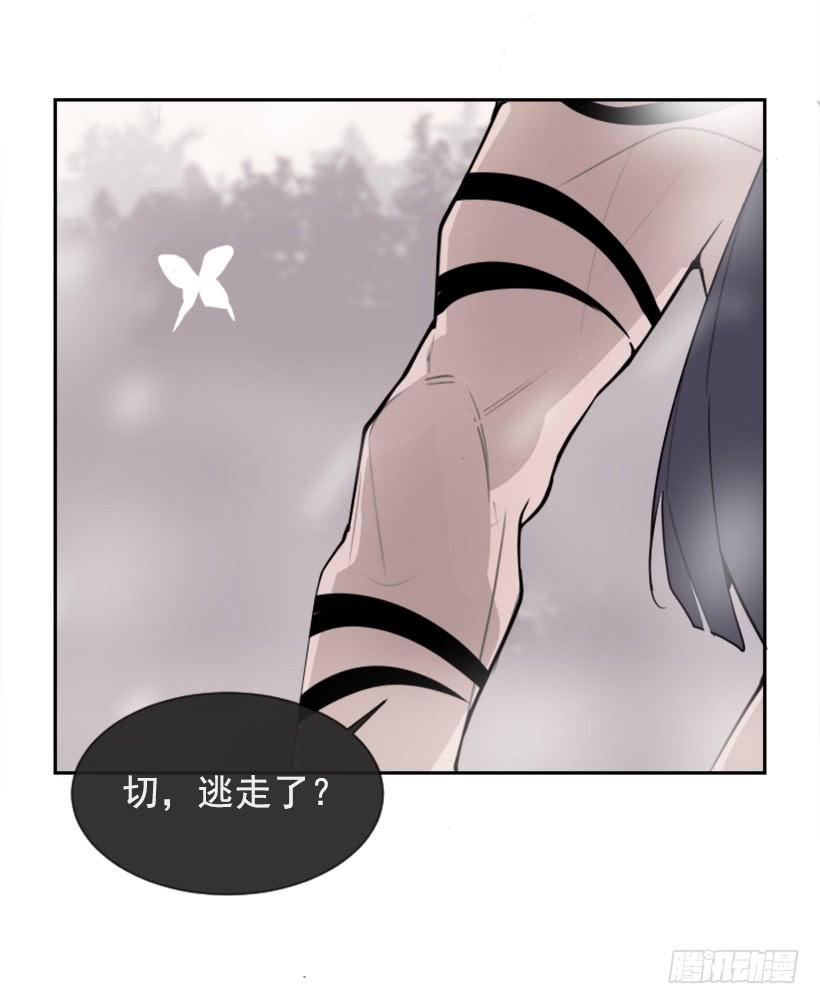 阴谋诡计(1/2)-第295话