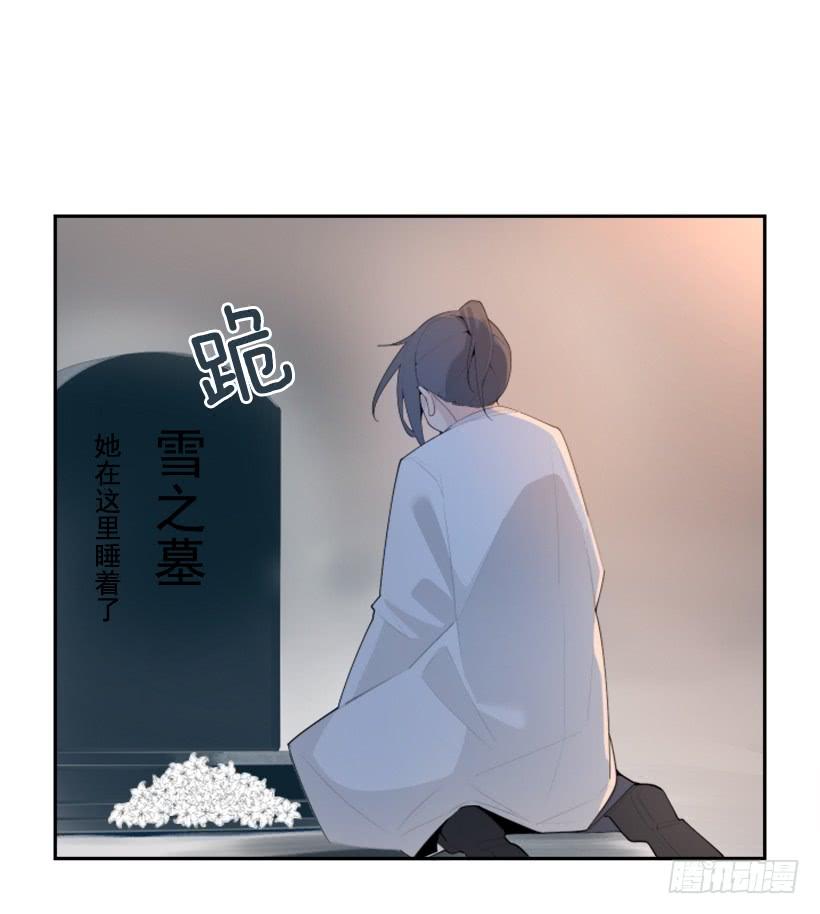 雪之墓(1/2)-第297话