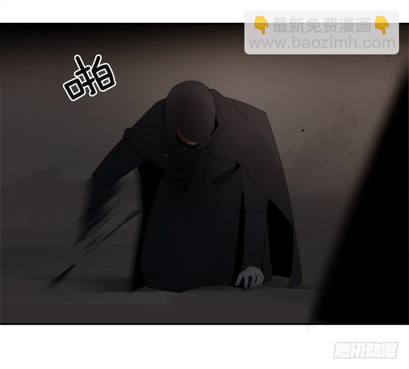 诅咒之眼(1/2)-第303话