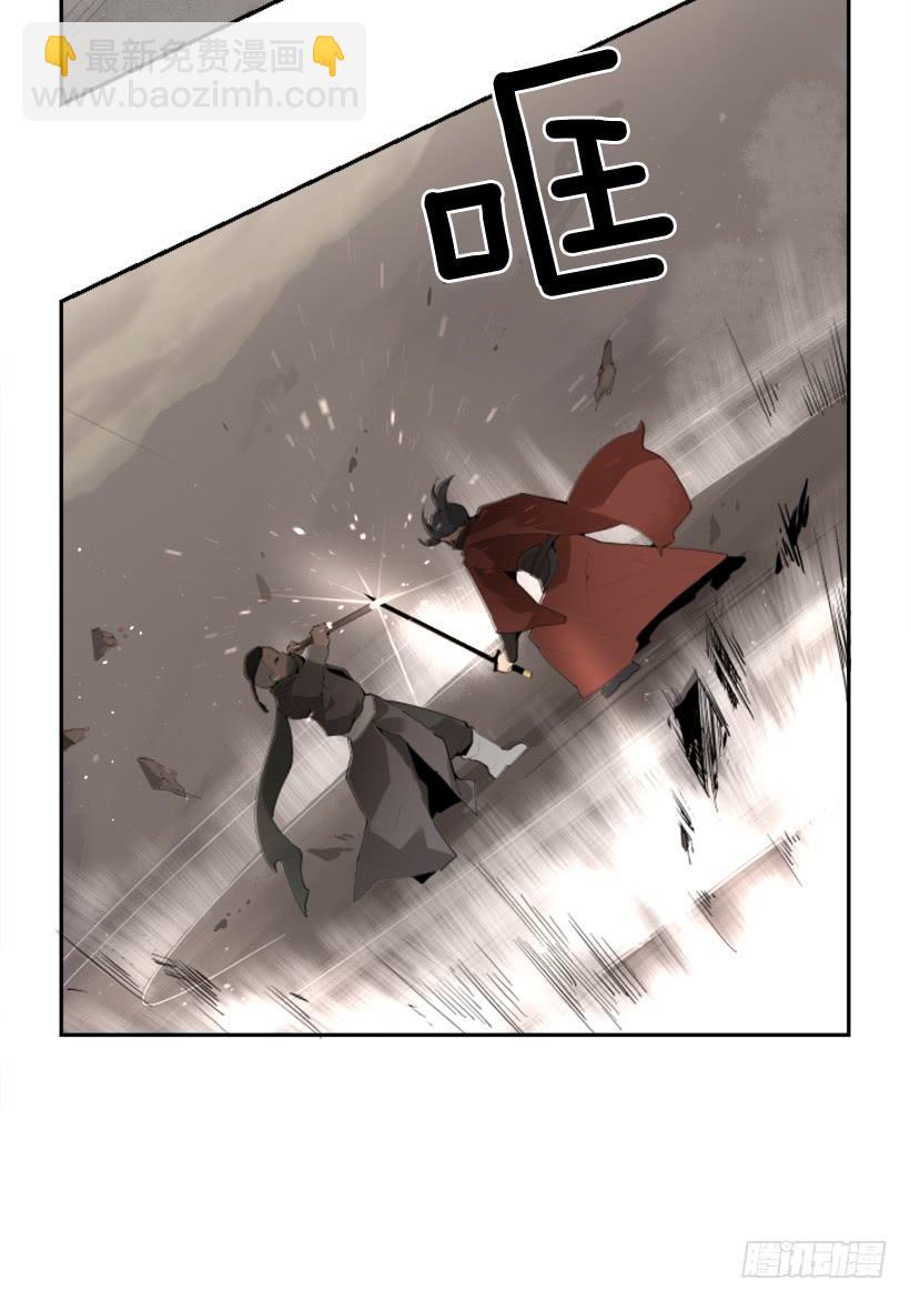 行尸走肉(1/2)-第305话