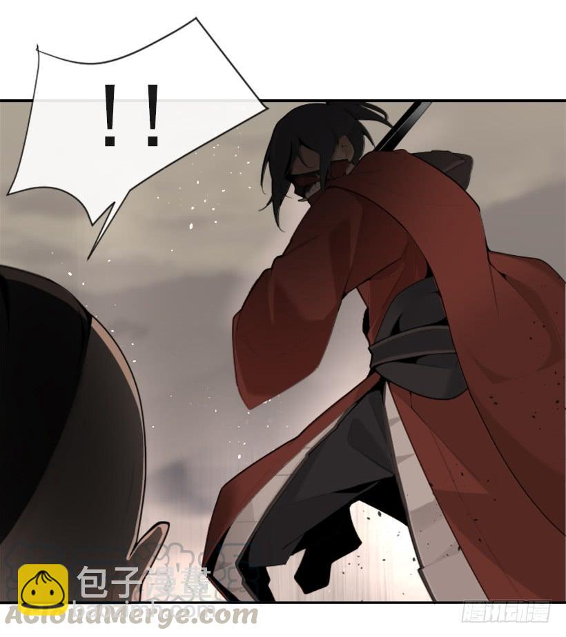 行尸走肉(1/2)-第305话