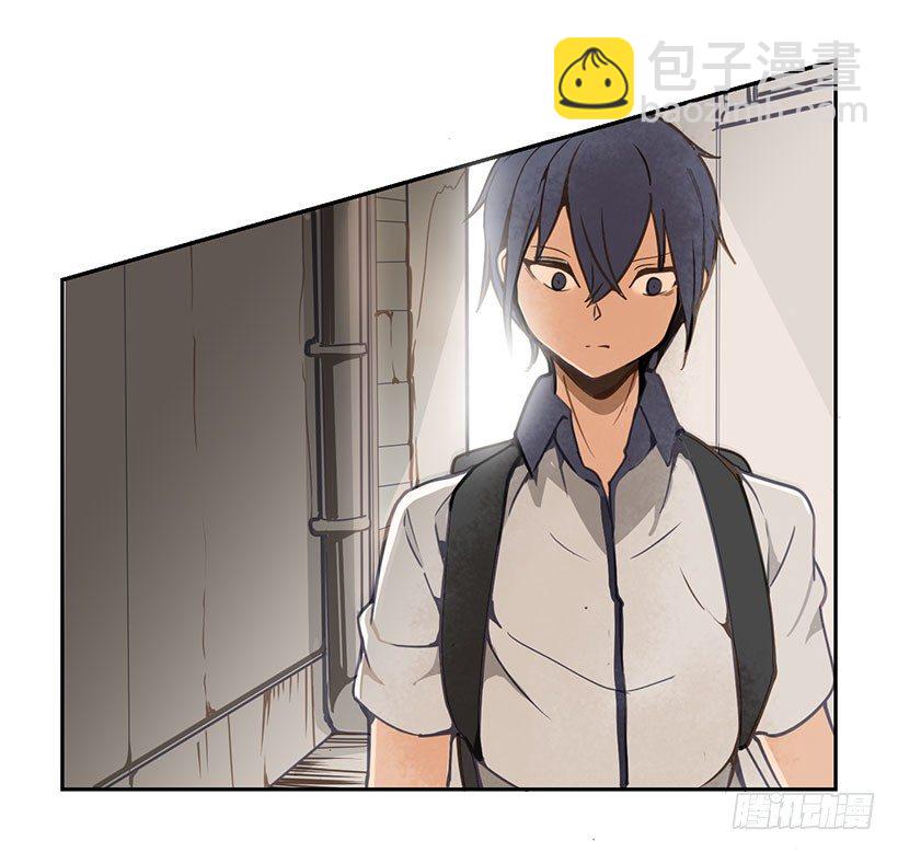 对不起-第33话