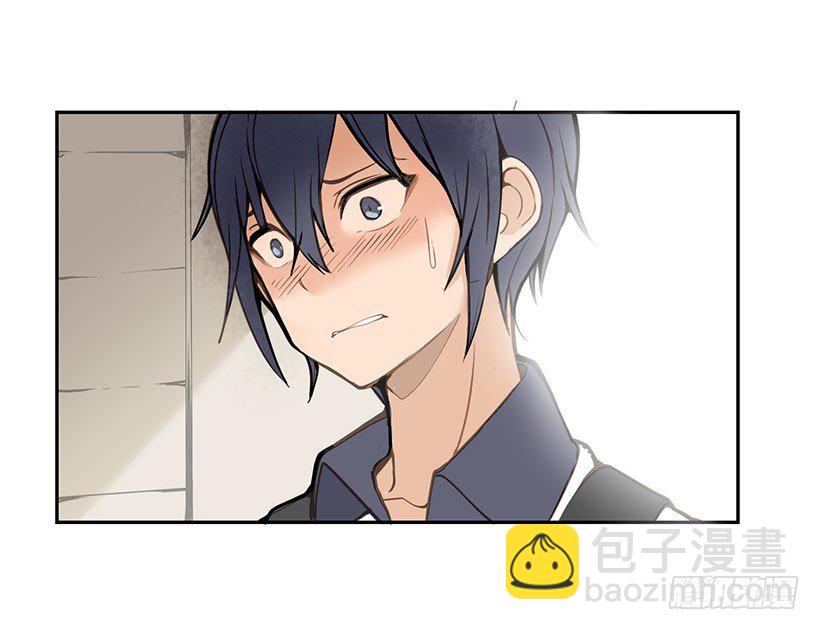 对不起-第33话