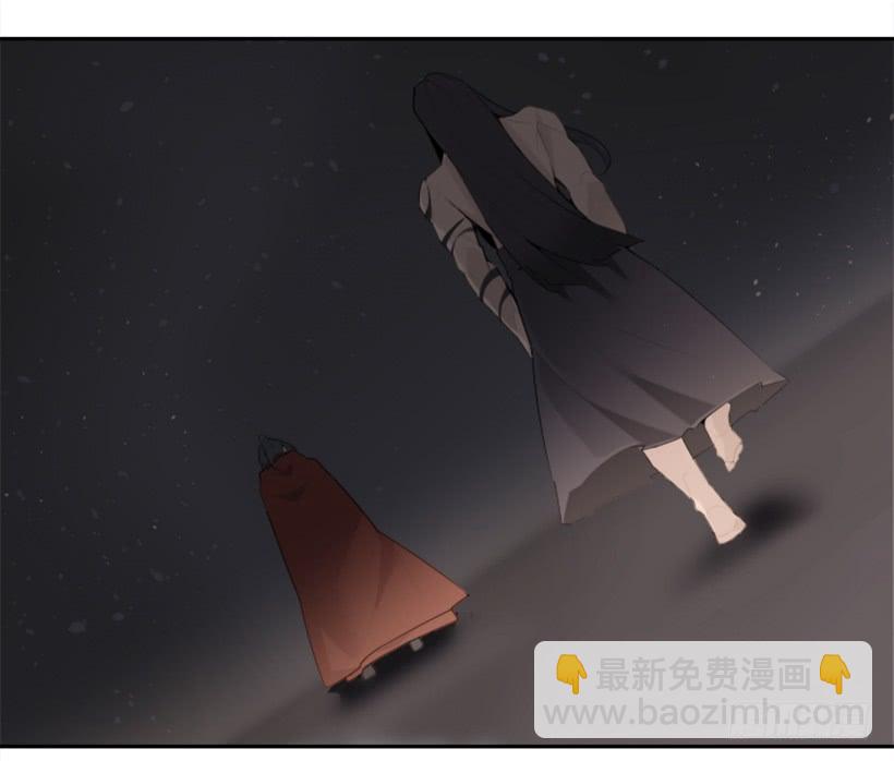 她真正想要的(1/2)-第313话