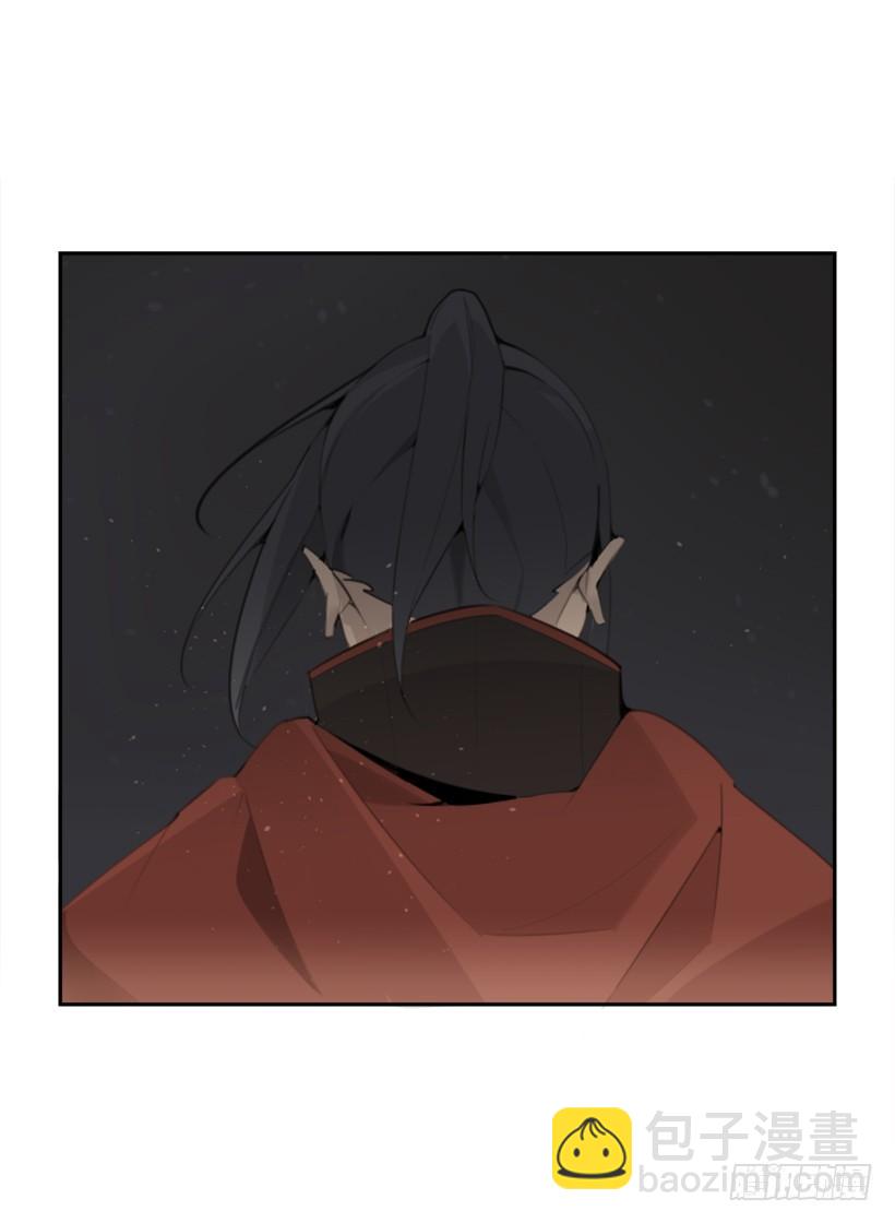 她真正想要的(1/2)-第313话