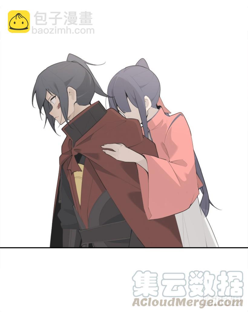 她真正想要的(1/2)-第313话