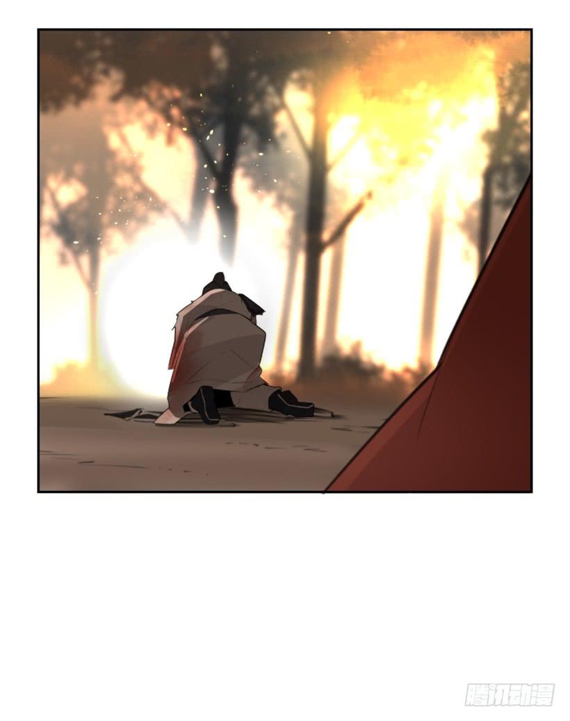 她真正想要的(1/2)-第313话
