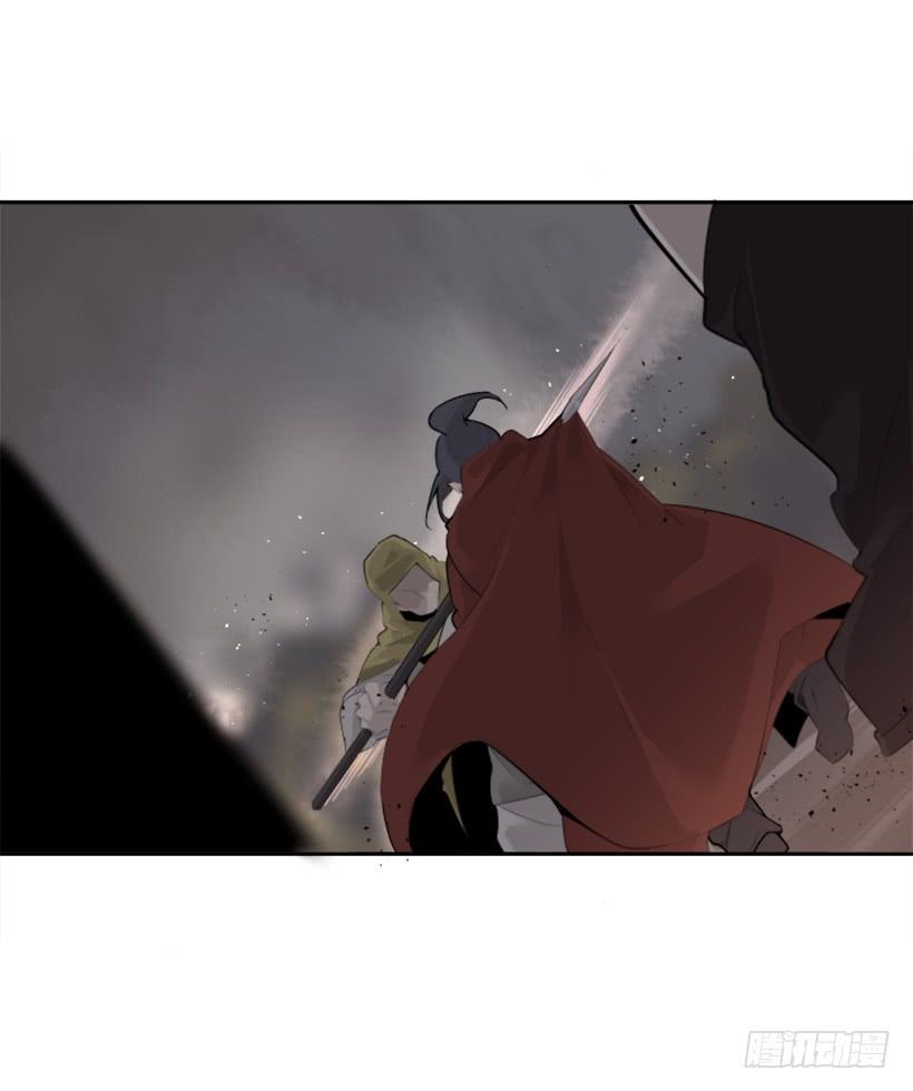 疲惫应战(1/2)-第315话