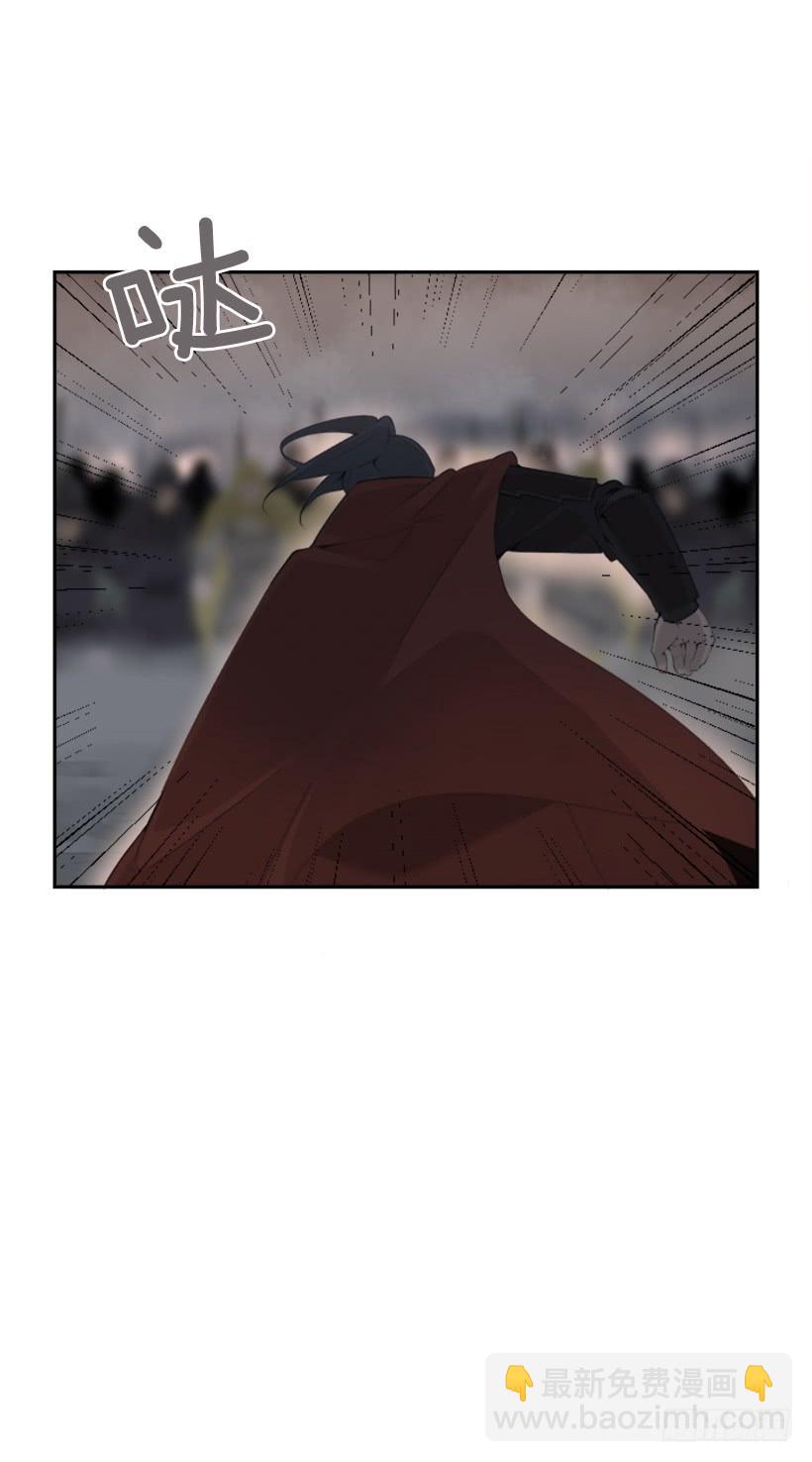 疲惫应战(1/2)-第315话