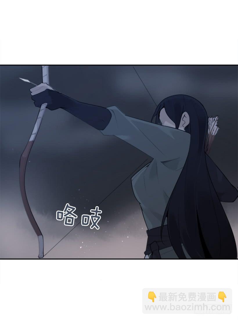 大战落幕(1/2)-第319话
