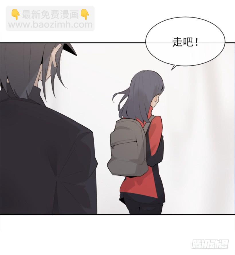 倾听者(1/2)-第325话