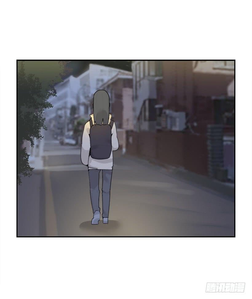 图书馆约会(1/2)-第327话