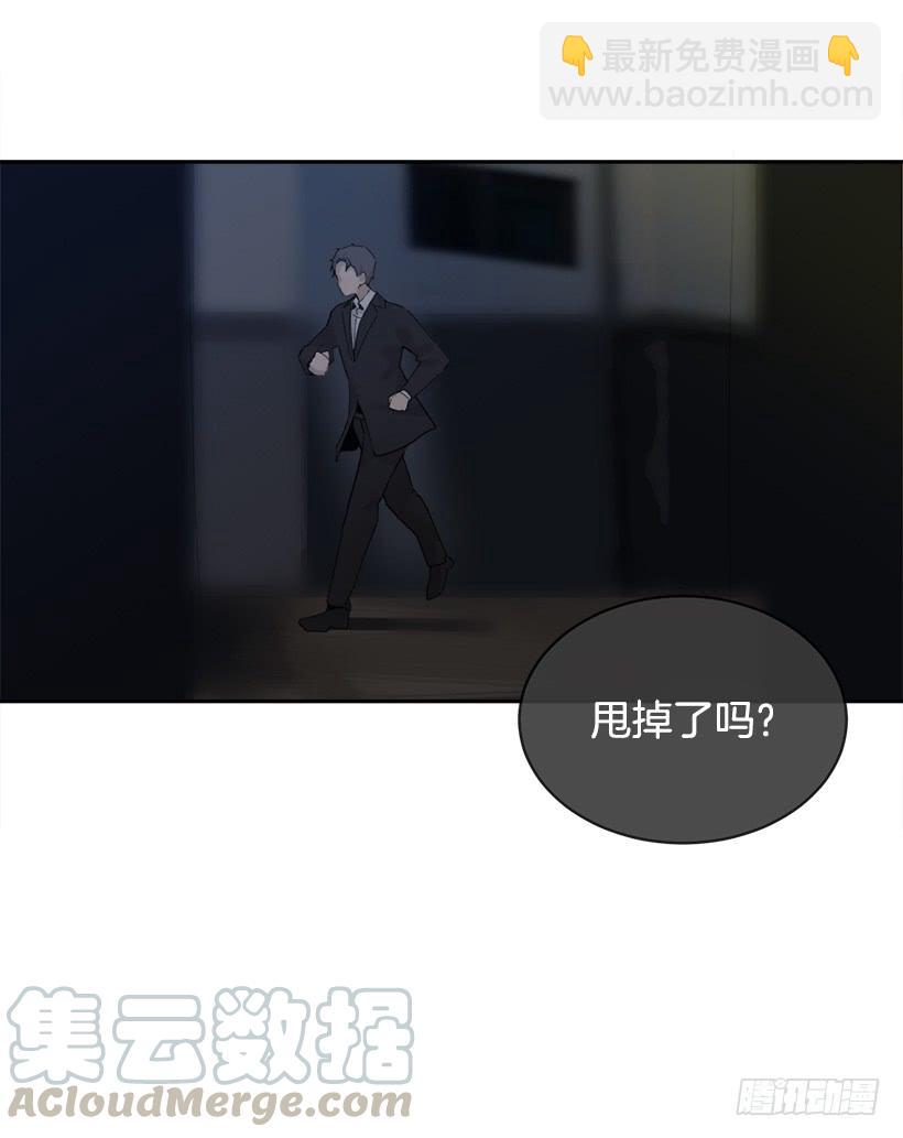 暗中保护(1/2)-第329话