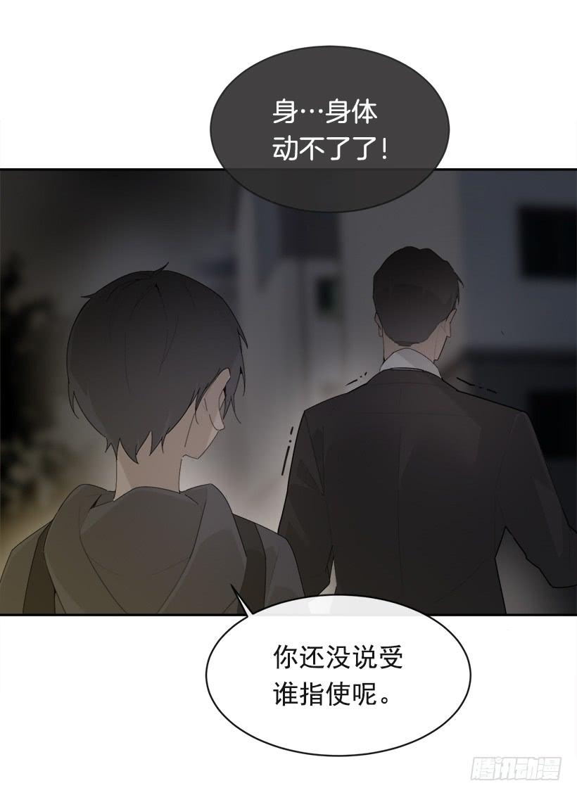 暗中保护(1/2)-第329话