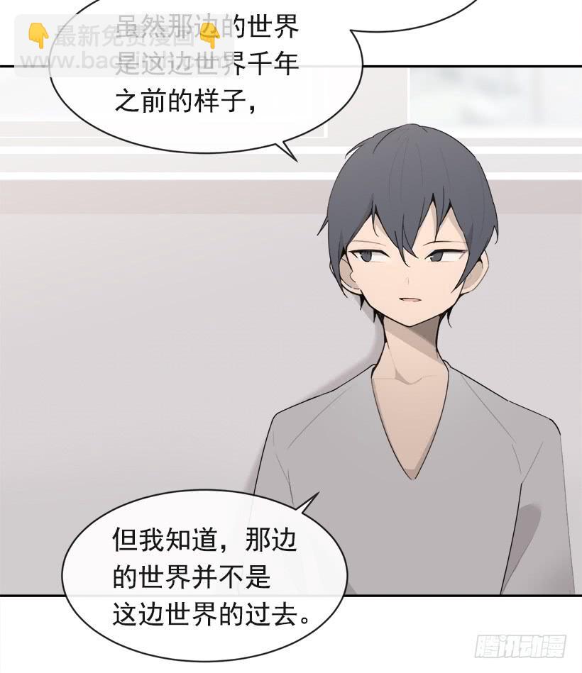 徘徊于世间(1/2)-第331话