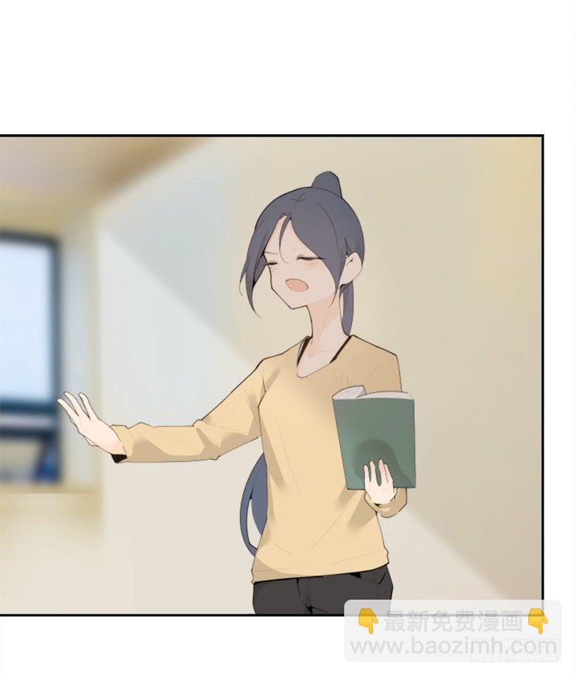 因为喜欢(1/2)-第337话