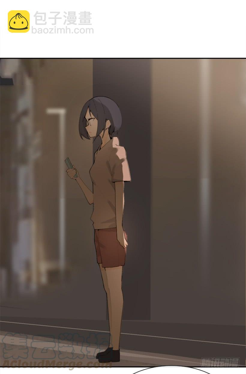 因为喜欢(1/2)-第337话