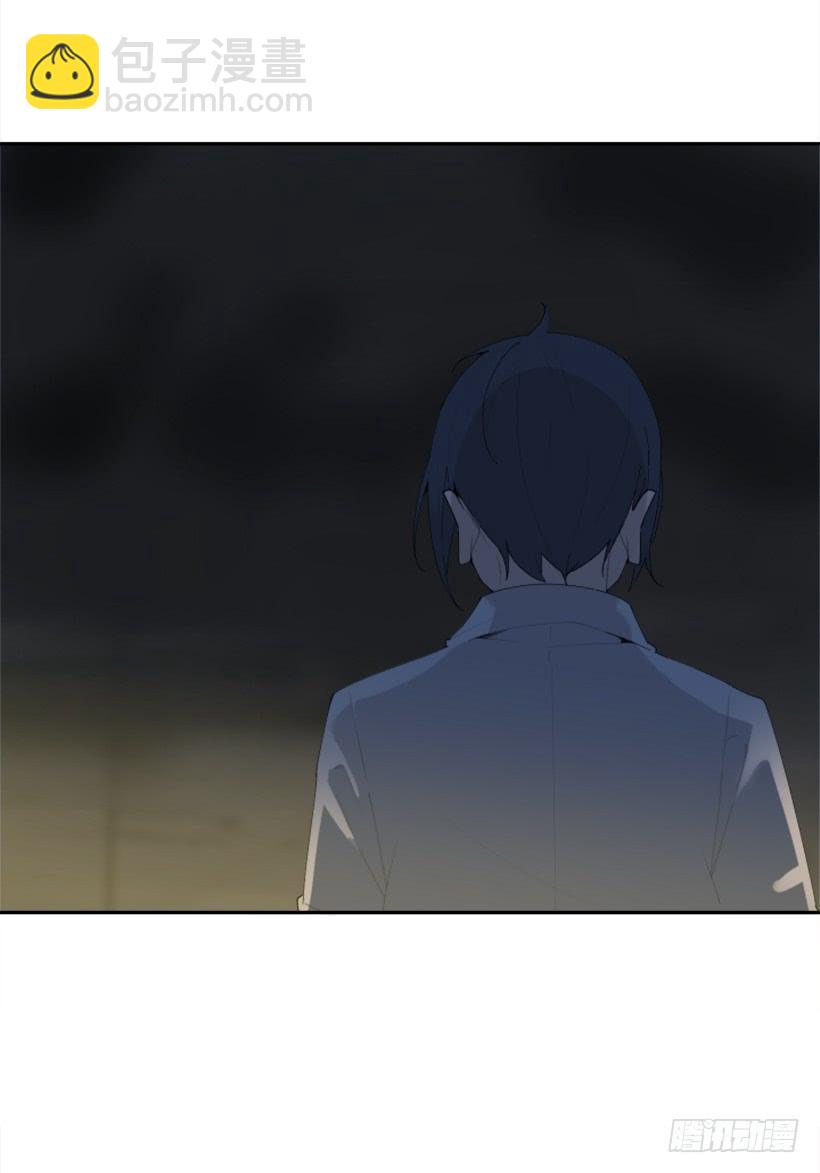 因为喜欢(1/2)-第337话