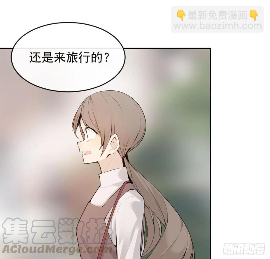 异国同乡(1/2)-第355话