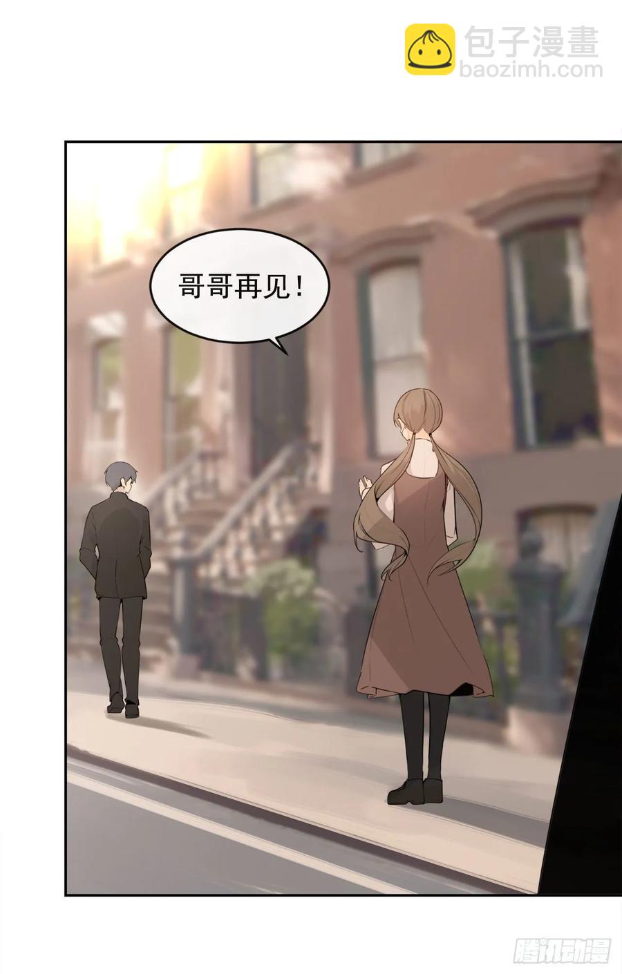 异国同乡(1/2)-第355话