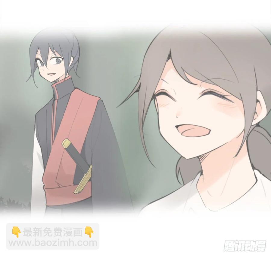 异国同乡(1/2)-第355话