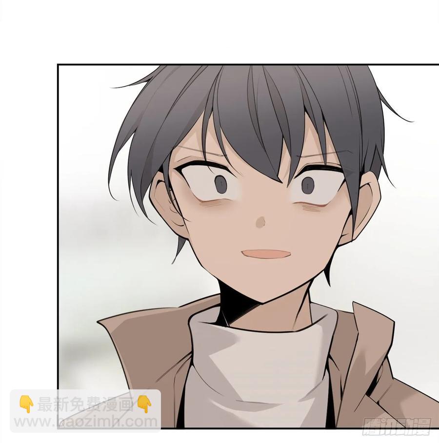 相逢不相识(1/2)-第357话