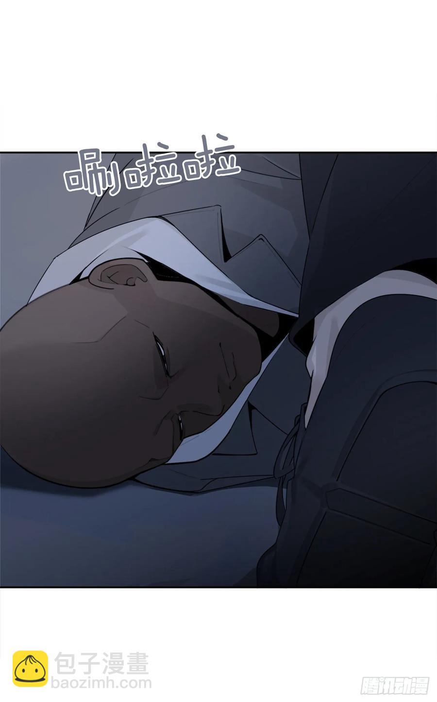 严刑拷打-第361话
