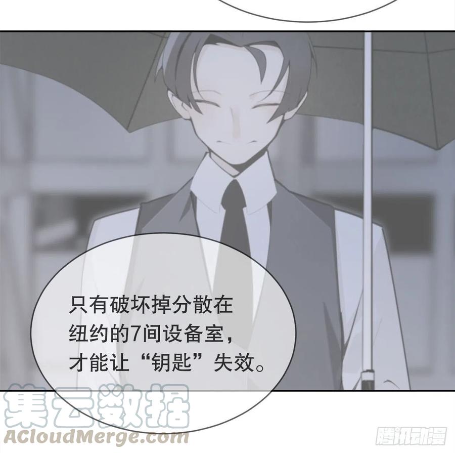 摧毁钥匙(1/2)-第373话