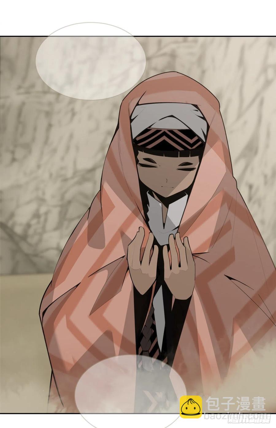 418.良宵(1/2)-第385话