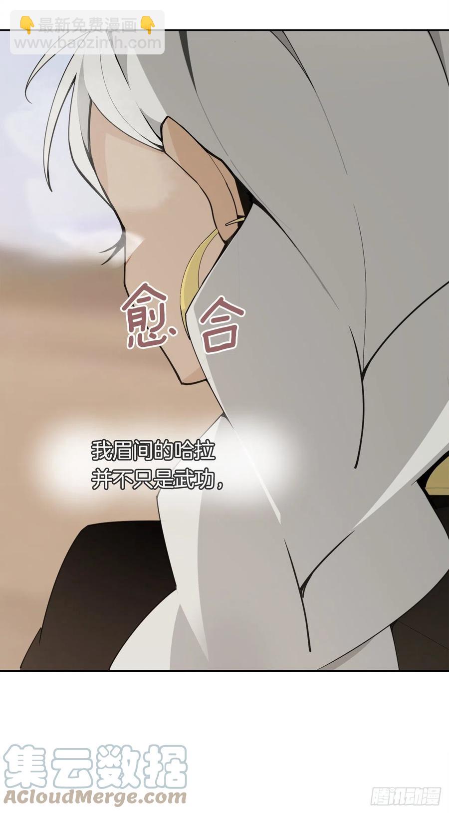 420.萨拉丁(1/2)-第387话