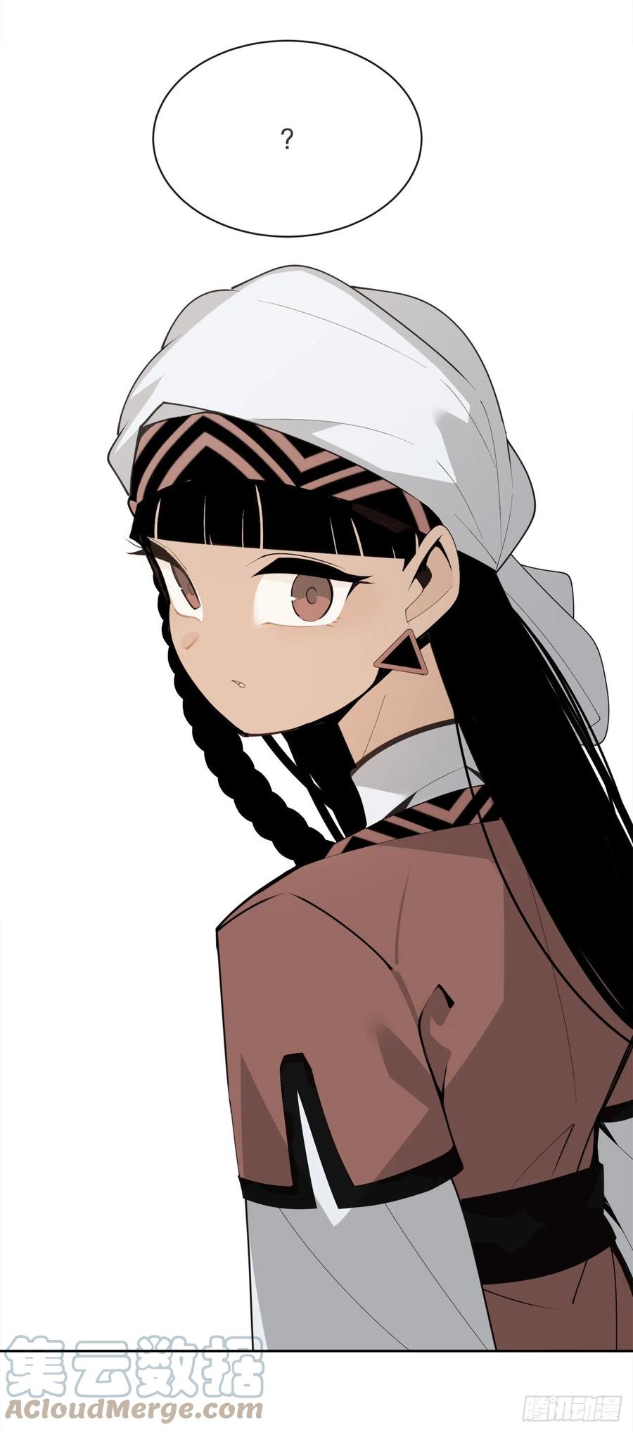 428.穆特塔尔(1/2)-第395话