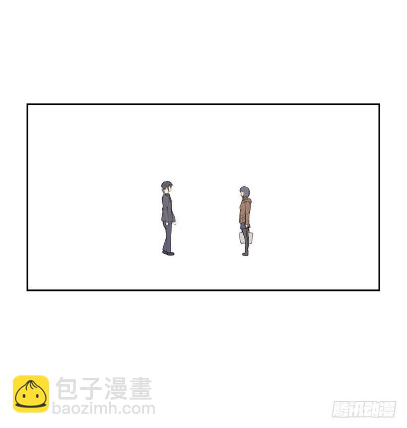 妹妹被欺负-第49话
