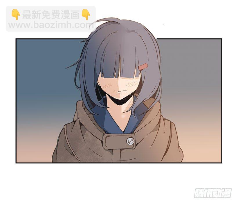 妹妹被欺负-第49话