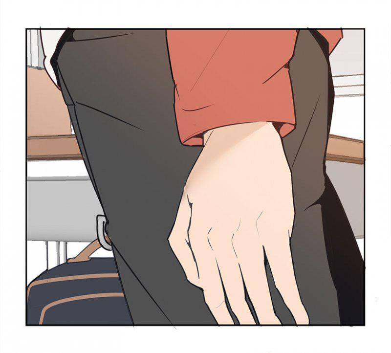 掰手腕-第97话