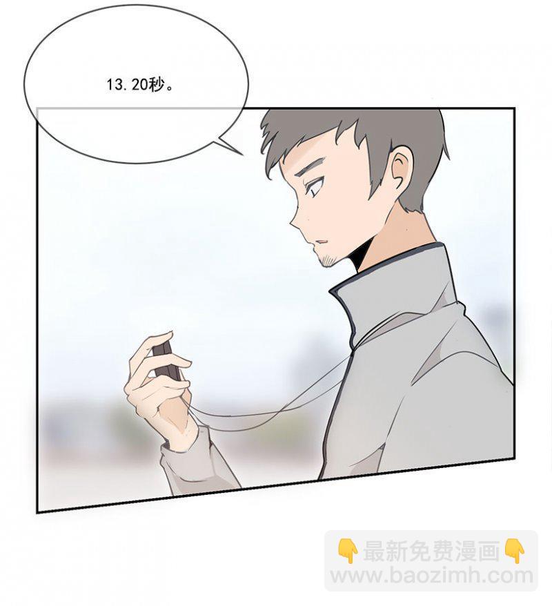 受伤-第99话