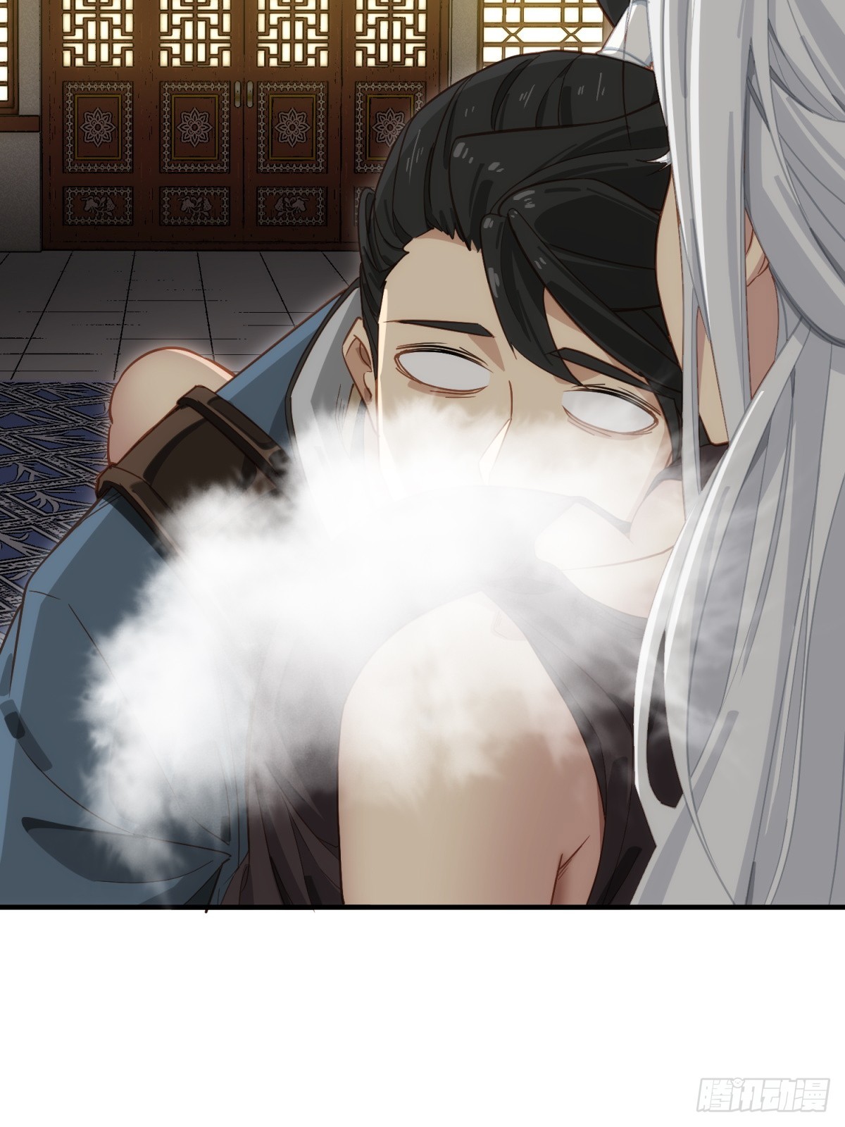 第34话(1/2)-第35话
